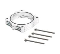 For Dodge For DURANGO 5.7l V8 2009 Aluminum Throttle Body Spacer Engine Throttle Bodies