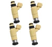 for Dodge for for Eclipse for 2.0L for 2.4L 4pcs/Lot Fuel Injectors Replacement Accessories MR507252 CDH240 F410261