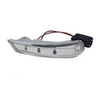 For Dodge For Grand For Caravan 2008-2016 LH RH Car Side Mirror LED Turn Signal Light 68052078AA 68052079AA Car Turn Signal Light(Right)