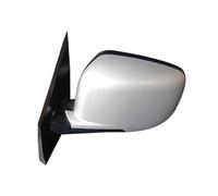 For Dodge For Journey 2009-2015 2016 2017 2018 Car Outside Side Rearview Mirror Assembly With Heating Mirror Assy Full Complete Door Wing Mirror Unit(C,L)