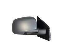 For Dodge For Journey 2010 2011 2009-2018 Car Outside Side Rearview Mirror Assembly Auto With Heating Mirror Assy Accessories(Only Right 4)