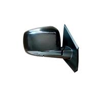 For Dodge For Journey 2010 2011 2009-2018 Car Outside Side Rearview Mirror Assembly Auto With Heating Mirror Assy Accessories(Only Right)