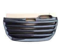 For Dodge For Journey 2013 2014 2015 2016 Grille Mask Net Radiator Carbon Fiber Front Bumper Car Mesh Front Centre Grille