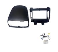 For Dodge For Journey 2013-2016 9INCH Car Radio Fascias Android Stereo Player 2 Din Head Unit Panel Dash Car Radio Fascia(Frame an canbus)