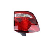For Dodge For Journey 2014-2019 Rear Reverse Brake Brake Light Signal Indicator Parking Light With Rear Exterior 68078465AD(Rear Left)