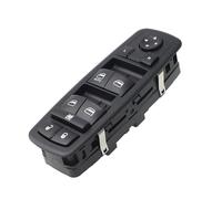 For Dodge For Journey 2017 2018 2019 14+6 Pins Front Left Driver Auto Master Power Window Switch 68307001AA 6830 7001 AA Window Control Switch