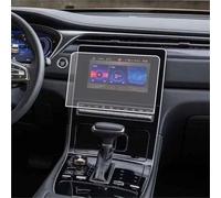 For Dodge For Journey 2022 8 Inch Car Infotainment Radio GPS Navigation Interior Tempered Glass Screen Protector Film GPS Screen Protector