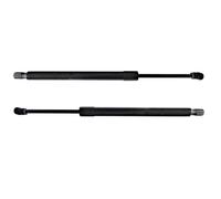 For Dodge For Magnum 2005 2006 2007 2008 Rear Tailgate Boot Gas Springs Struts Shock Lift Supports SG314046