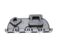 For DODGE For NEON SRT4 2003 2004 2005 2006 2007 2008 2009 2010 CAST IRON TURBO MANIFOLD T3