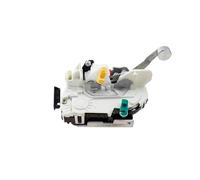 for Dodge for Nitro 2007-2012 Central Door Lock Actuator Latch Module Motor Mechanism 4589467AA 4589466AA 4589279AA 4589278AA Door Lock Latch Actuator(Front Right)