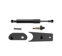 For Dodge For Ram 1500 2014-2016 Rear Tailgate Assist Slow Down DamPer Lift Support Rod Gas Strut DZ43102 Boot Gas Struts