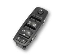 For Dodge For Ram 1500 2500 2009 2010 2011 2012 4602533AB Car Front Left Master Power Window Control Switch Car Push Button Switches