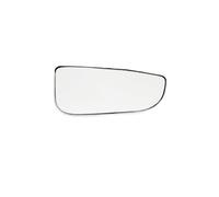 For Dodge For Ram 1500 2500 2012-2019 Car Heated Rearview Mirror Glass Clear Rear View Wing Mirrors Car Rearview Mirror Glass Plate(1pc Right-Small)