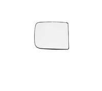 For Dodge For Ram 1500 2500 2012-2019 Car Heated Rearview Mirror Glass Clear Rear View Wing Mirrors Car Rearview Mirror Glass Plate(1pc Right-Big)