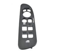For Dodge For Ram 1500 2500 3500 2001-2004 For Dakota 2001-2003 For Durango 2005 Power Window Master Switch And Bezel 56049805AB IENQBVL(Bezel)