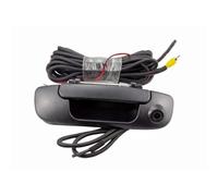 For Dodge For Ram 1500 2500 3500 2002-2008 55276237AA Tailgate Trunk Rear Handle Tail Backup Gate Rear View Camera