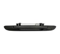 For Dodge For Ram 1500 2500 3500 2002-2008 HD Waterproof Tailgate Trunk Rear Handle Tail Backup Gate View Camera Backup Camera(Dynamic trajectory)