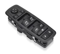 For Dodge For Ram 1500 2500 3500 2009 2010 2011 2012 Front Left Electric Power Lifter Window Switch Button 4602863AB 4602863AD Electric Window Switch
