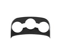 For Dodge For Ram 1500 2500 3500 2013 2014 2015 2016 2017 2018 Car Front Cup Holder Cover Decoration Interior Decoration