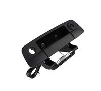 For Dodge For RAM 1500 2500 3500 2013-2020 Car Rear Tailgate Handle Backup Reverse Camera Rear View Camera Suit 68197873AA