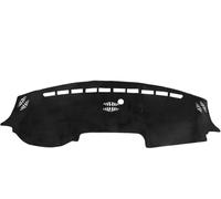 For Dodge For Ram 1500 2500 3500 2019-2024 2025 Dashmat Dash Mat Dashboard Cover Shade Board Carpet Non-slip Sun Shade Pad