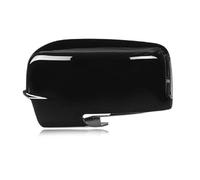 For Dodge For Ram 1500 2500 3500 4500 5500 2009-2018 Car Rearview Mirror Cover Shell Caps Housing Car Exterior Side Rearview Mirror Assembly(2009-2012 Left 1)