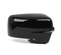 For Dodge For Ram 1500 2500 3500 4500 5500 2009-2018 Car Rearview Mirror Cover Shell Caps Housing Car Exterior Side Rearview Mirror Assembly(2013-2018 Right 4)