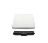 For Dodge For Ram 1500 2500 3500 For Jeep Car Air Conditioner Filter A/C Cabin Filter Cover 68406048AA 68318365AA Element