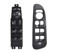 For Dodge For Ram 1500 2500 3500 Master Driver Side Power Window Switch And Bezel Panel 56049805Ab 56049805Aa