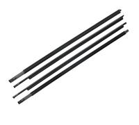 for Dodge For Ram 1500 Crew Cab 2009-2021 Car Weatherstrip Window Moulding Trim Sealing Protection Accessories Automotive Window Seals
