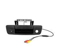 For Dodge For Ram 2009 2010 2011 2012-2017 Car Parking Camera Rearview Reverse Handle Tailgate Backup Camera MCQNDS