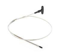 for Dodge for Ram 2500 3500 2003 2004 2005 2006 5086843AB 5.9L 6 Cyl Engine Oil Dipstick Gauge Level Dip Stick Measurer Length
