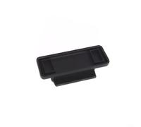 For Dodge For Ram 2500 3500 Rear Sliding Window Keeper Latch Replacement Part 5093518AA Fits 2006 2009 Models