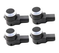 For Dodge For Ram 3500 2009-2013 For Jeep Car Rear Reversing Radar 3 Pins PDC Parking Sensor 1EW63RXFAA 1EW63AXRAA Parking Sensor(Rear right)