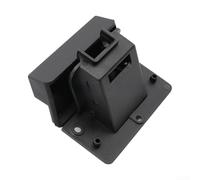 For Dodge For Ram compatible center console armrest latch storage box handle replacement for 2500 2013 to 2017 with OEM 5RQ83TX7AC