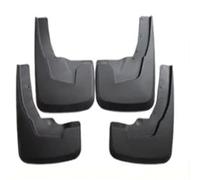 FOR Dodge FOR RAM Pickup 1500 2500 3500 2019 2020-2023 Mudguard Fender Mud Flap Guards Splash 4pcs Front Rear Mudflaps Car Accessories MNGNCBXWK(With Wheel eyebrow)