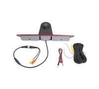 For Dodge For Sprinter For Crafter 2007-2018 Car IR Roof Mount AHD 1080P Vehicle Brake Light Rear View Camera Rotatable Reverse Camera Front