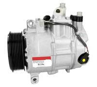 for Dodge for Sprinter for Freightliner for Sprinter 3.0L AC Compressor Compatible 0012301311 0012303211 0012307911 0022305811 A C Compressor Pump