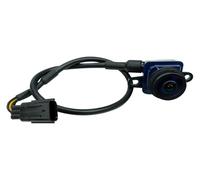 For Dodge HD Backup Rear View Camera IP68 Waterproof 170° Wide Angle Replace Reversing 556054059AD 56054059AE 56054058AC Reversing Camera