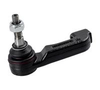 FOR DODGE NITRO FRONT RIGHT TIE ROD END OUTER TRACK