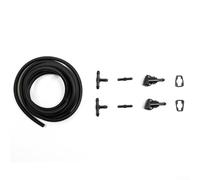 For Dodge Pickup & SUV Owners Upgrade Your Visibility with This Essential Windscreen Sprayer Kit 5 Pieces