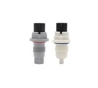 For Dodge Plymouth A604 40TE 41TE 04800878 04800879 Transmission Shift Pack Block Input & Output Speed Sensor Wheel Speed Sensor