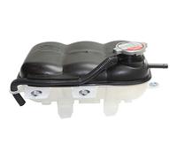 For Dodge Ram 1500/2500/3500 Coolant Reservoir 2002 2003 | w/ Cap | Expansion Tank | 3.7/4.7/5.7/8.0L Engine | CH3014142 | 5072602AB