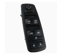 For Dodge Ram 2009-2012 4602863AB 4602863AC 4602863AD LHD Power Window Master Lifter Control Switch Push Button Panel Window Switch