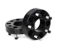 For Dodge Universal PCD 5x114.3 CB 67.1mm 20/25/30/35/40mm Aluminum Wheel Spacer Adapter Forged Wheels Spacer Kit(35mm)