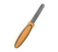 For Dog Claws - Practical Nail Care Tool, Gentle Sanding, Smoothing, Roughness, Eliminates Burrs, Sturdy Manual Grooming Tool Controlled Ergonoms