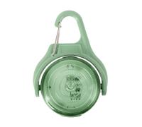 for Dog Collar - ABS 2.76x1.97x0.98 inch | Rechargeable Dog Collar Clip Light with 4 Flashing Modes | Night Walking, Cycling Running