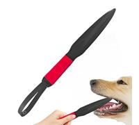 for Dog No Bite: Professional Training Release Device, Durable Handling, Pet Control Equipment, Behavior Aid with Safe Grip,