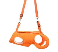 For Dogs | Dog Ladder Elevator Support Harness | Adjustable Pet Lifting Belt | Comfortable Combination Walking Aid for Outdoor Supports