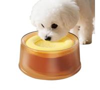 For Dogs, Non-Slip, Leakproof Feeding, 1200 ml, Water for Cats and Pets, Suitable for Puppies, Kittens, Small Medium Breeds, Home, Indoor Outdoor, Travel, Camping and Garden